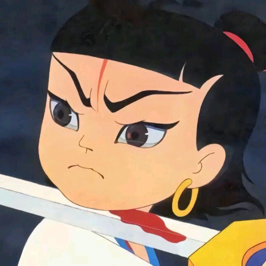 kiku龙
