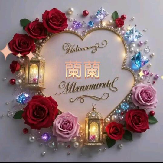 💞ღᩚ᭄蘭蘭ღᩚ᭄💞