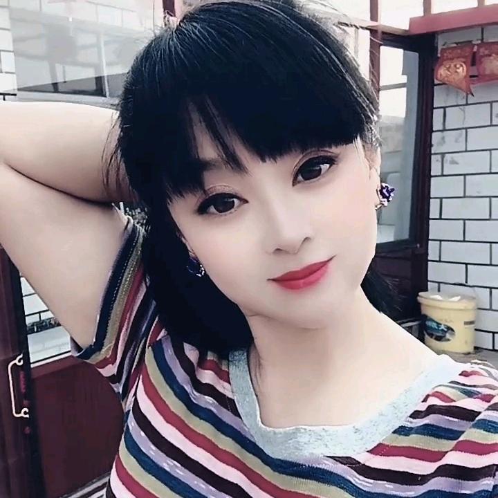 媚颜如花