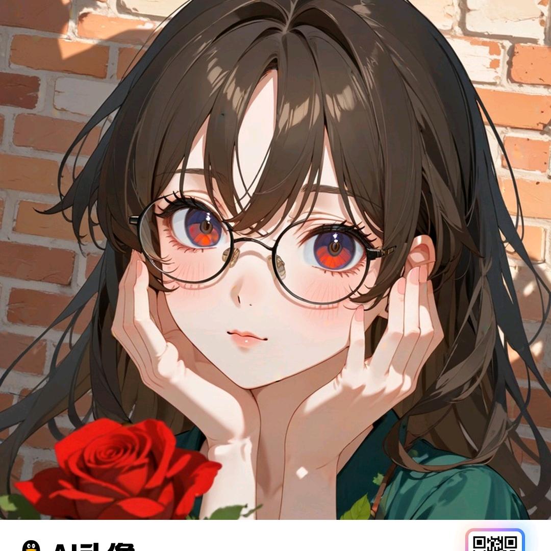 兰大妈