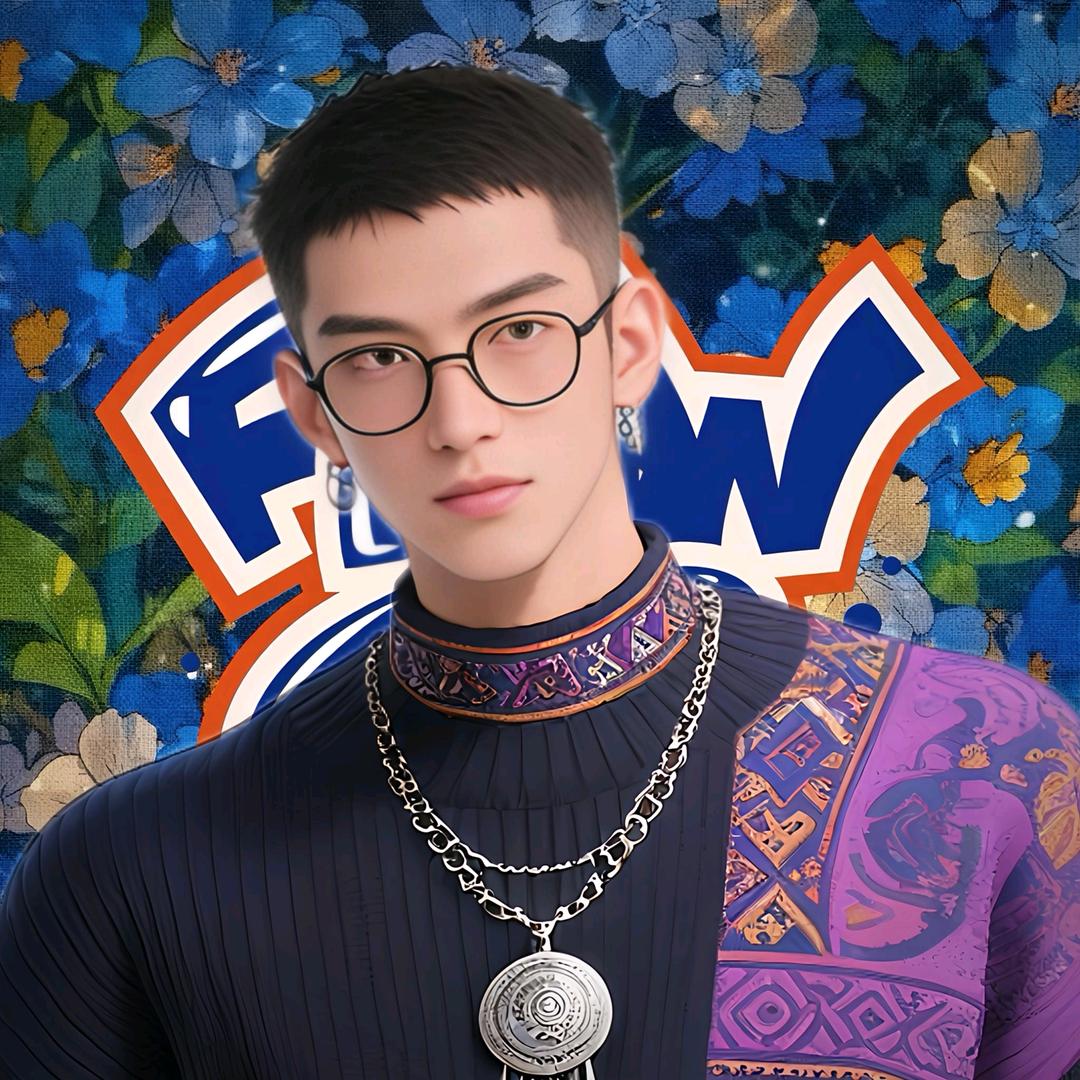 𝑿𝑳.白果♾🦅