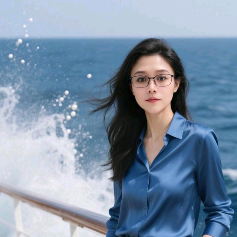 芳子悦读（08:18开播//周日休）