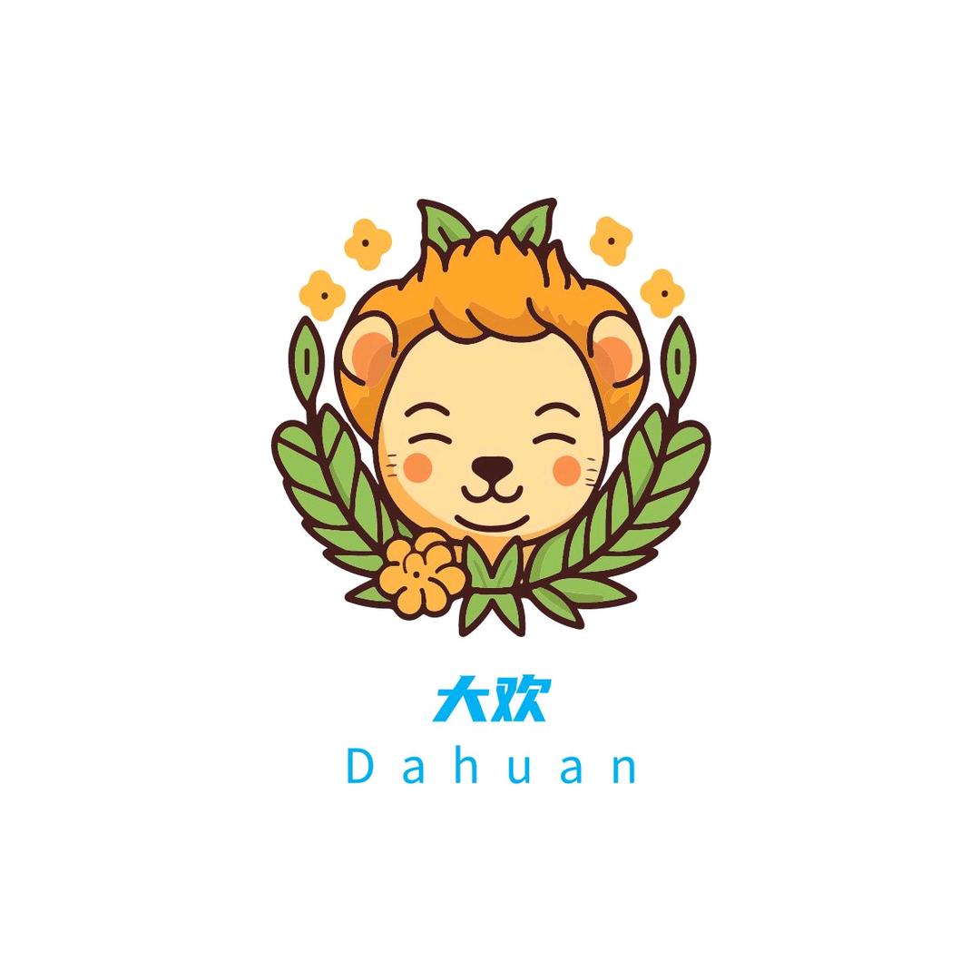 大欢生物