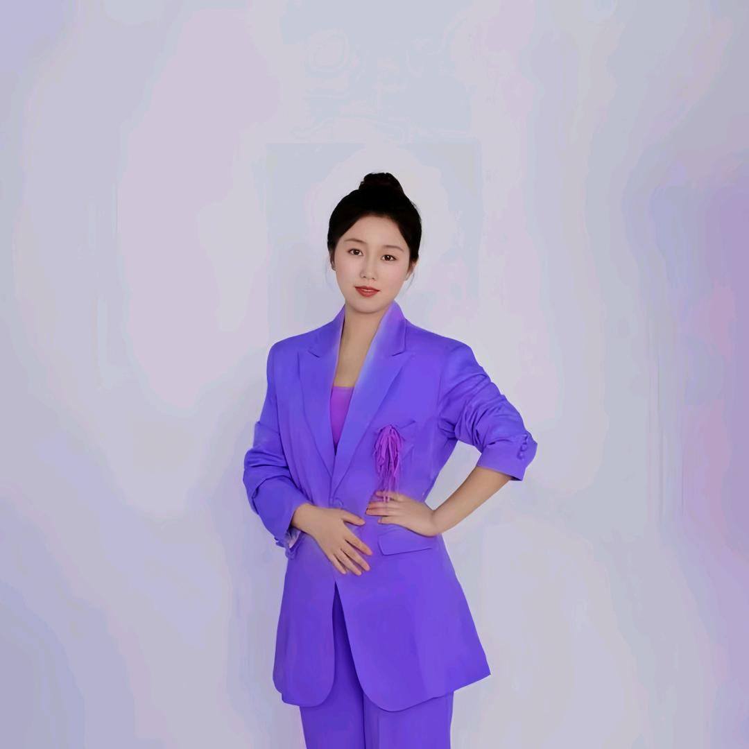 靖涵在努力(带娃中)