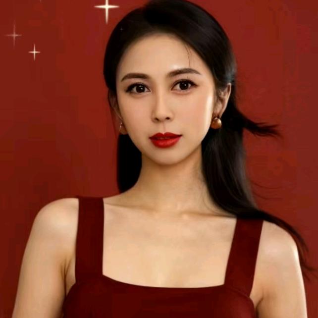 赵楠楠姐