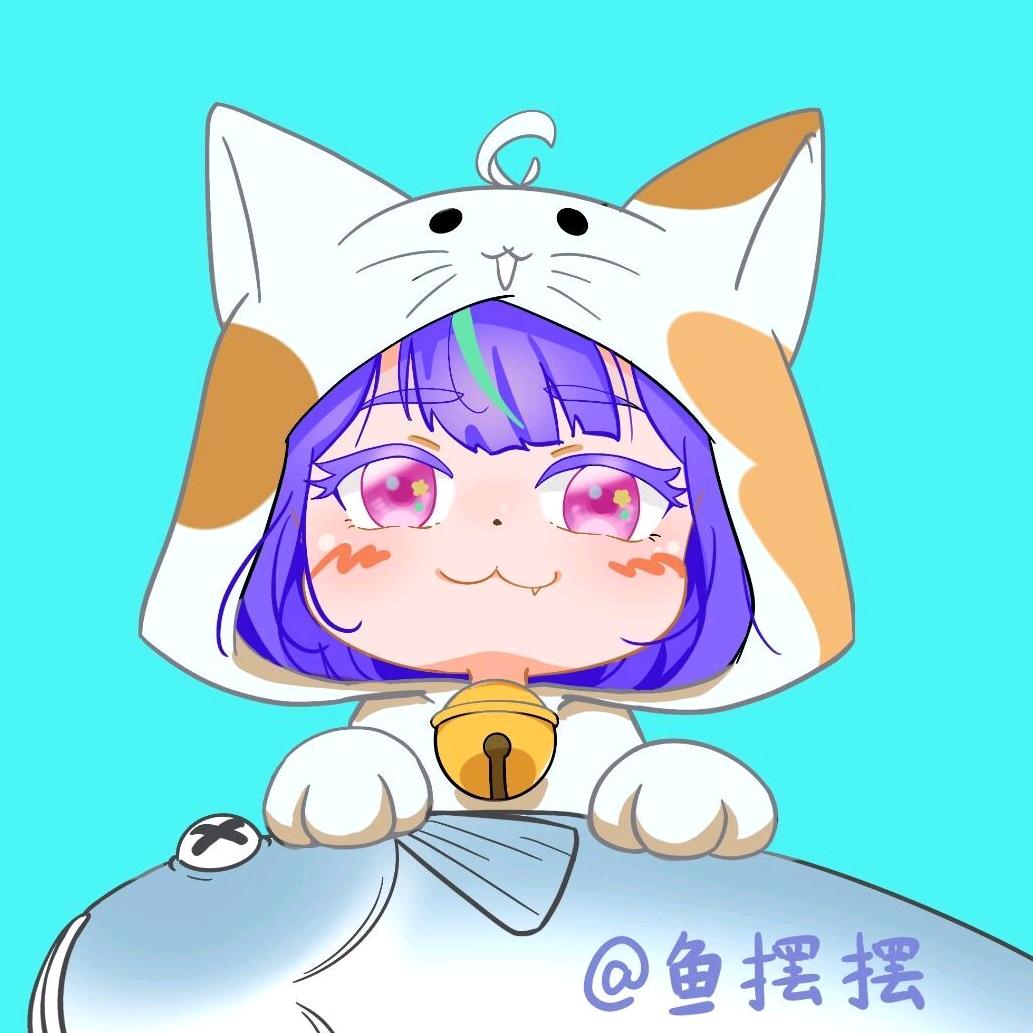从胖胖是全世界最好的大哥🍭