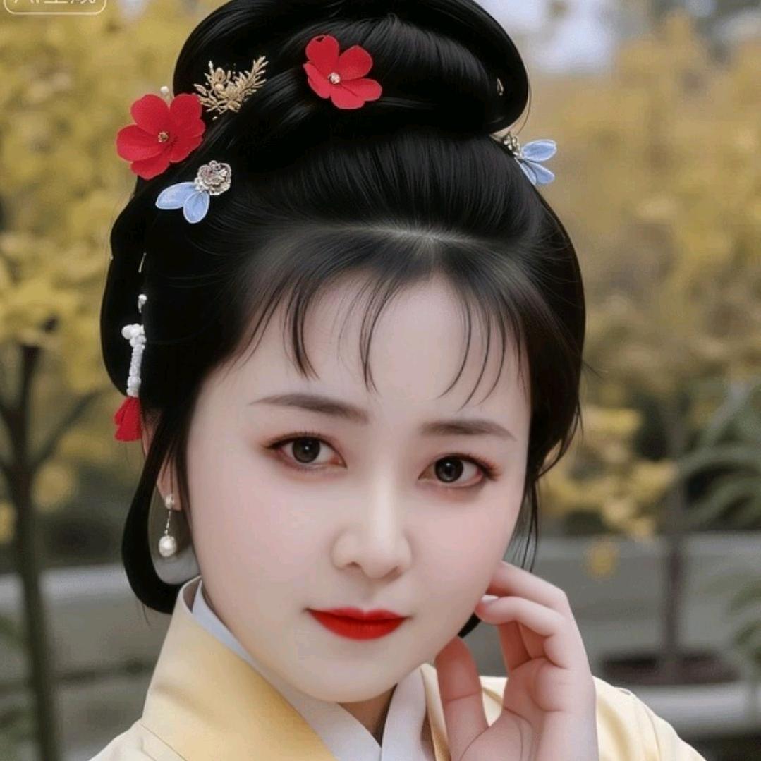 翠花🌸