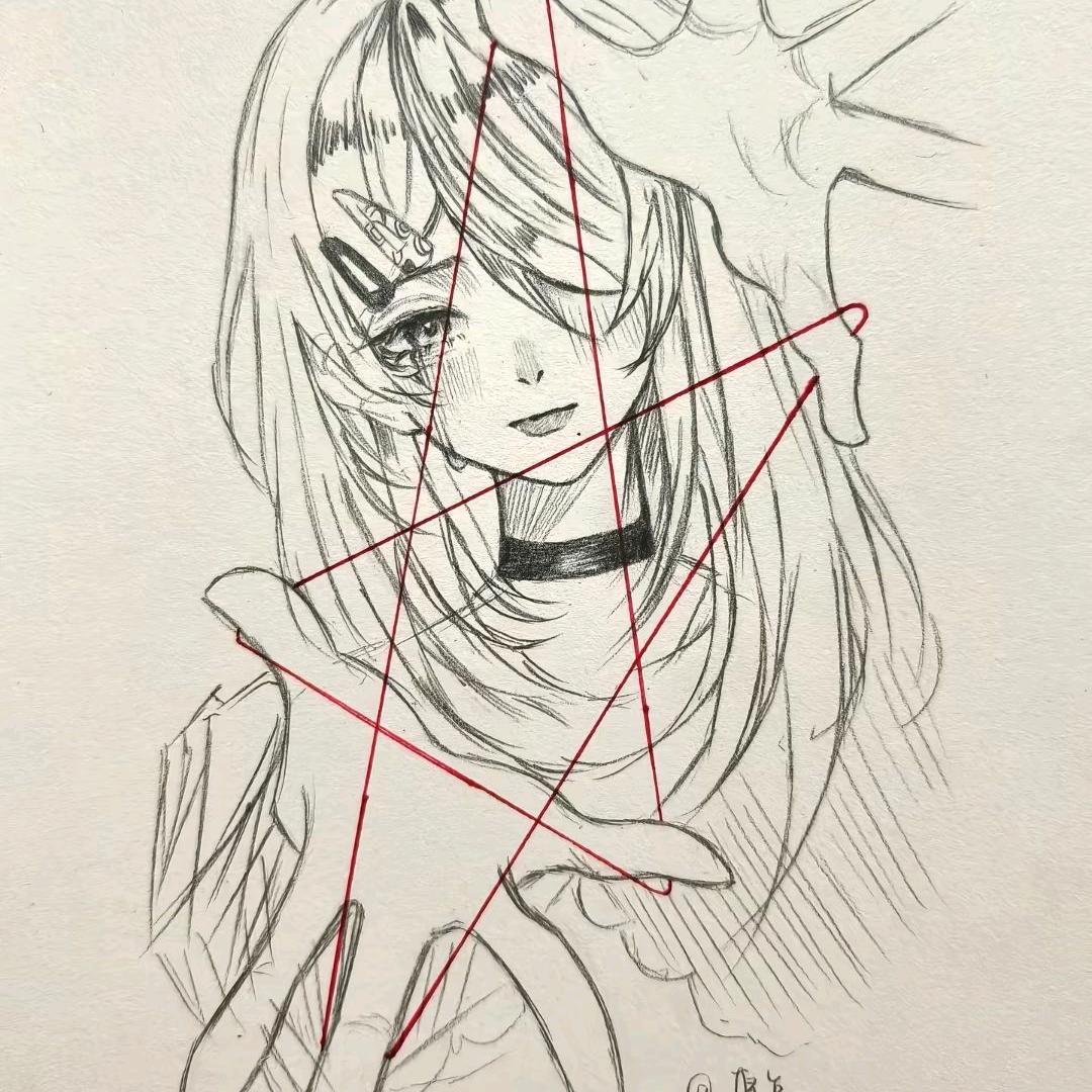洛少