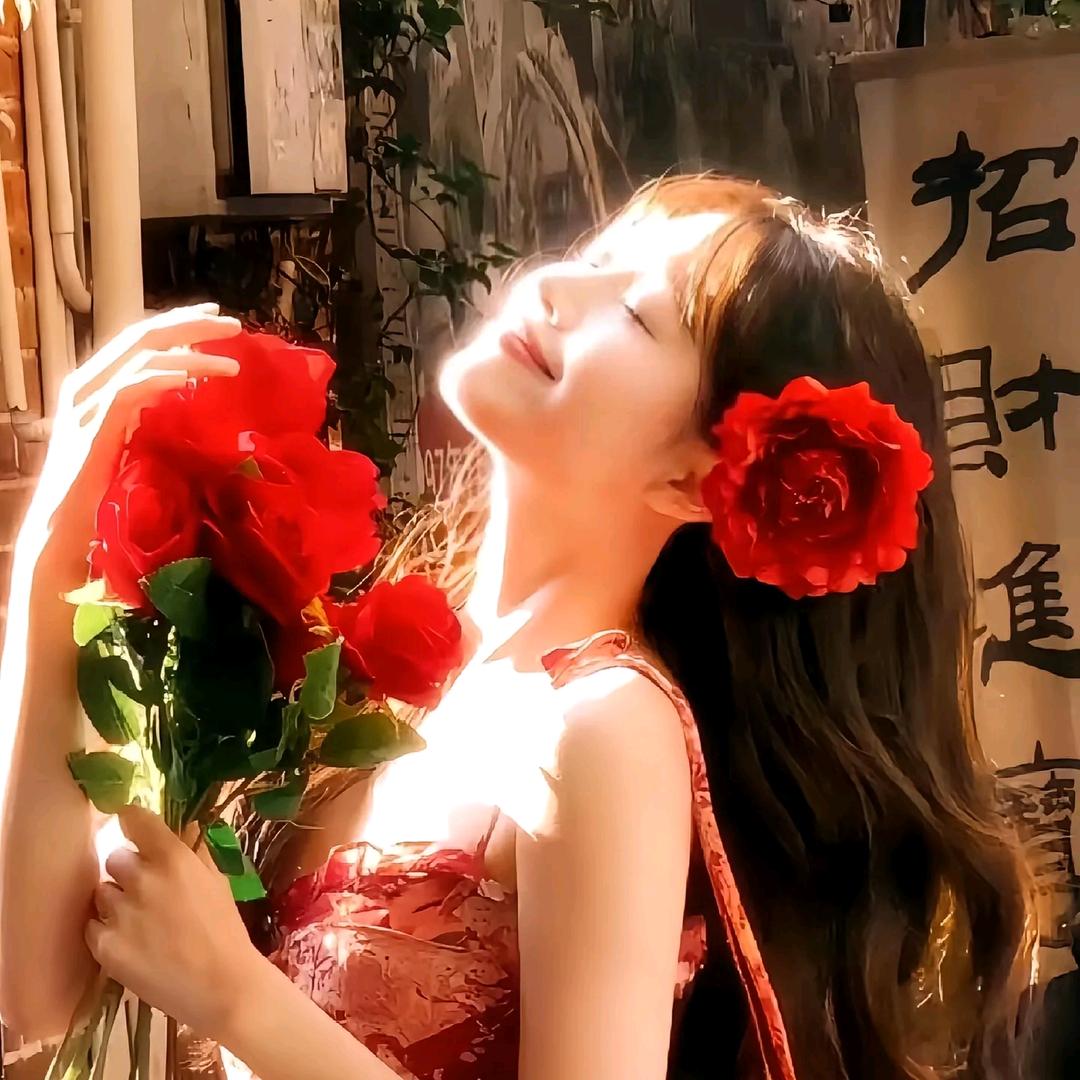 南枝☘️