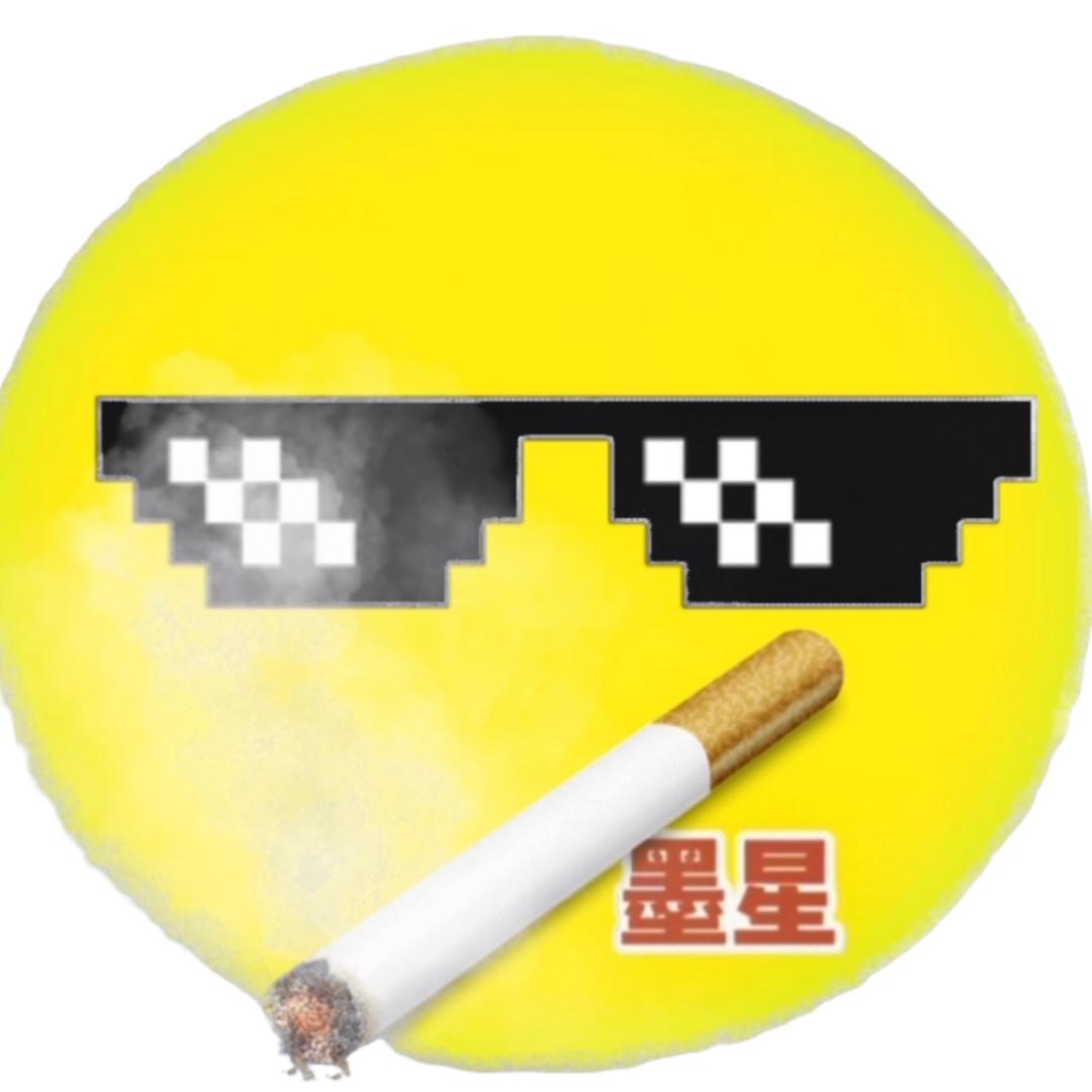 墨星之星球动画