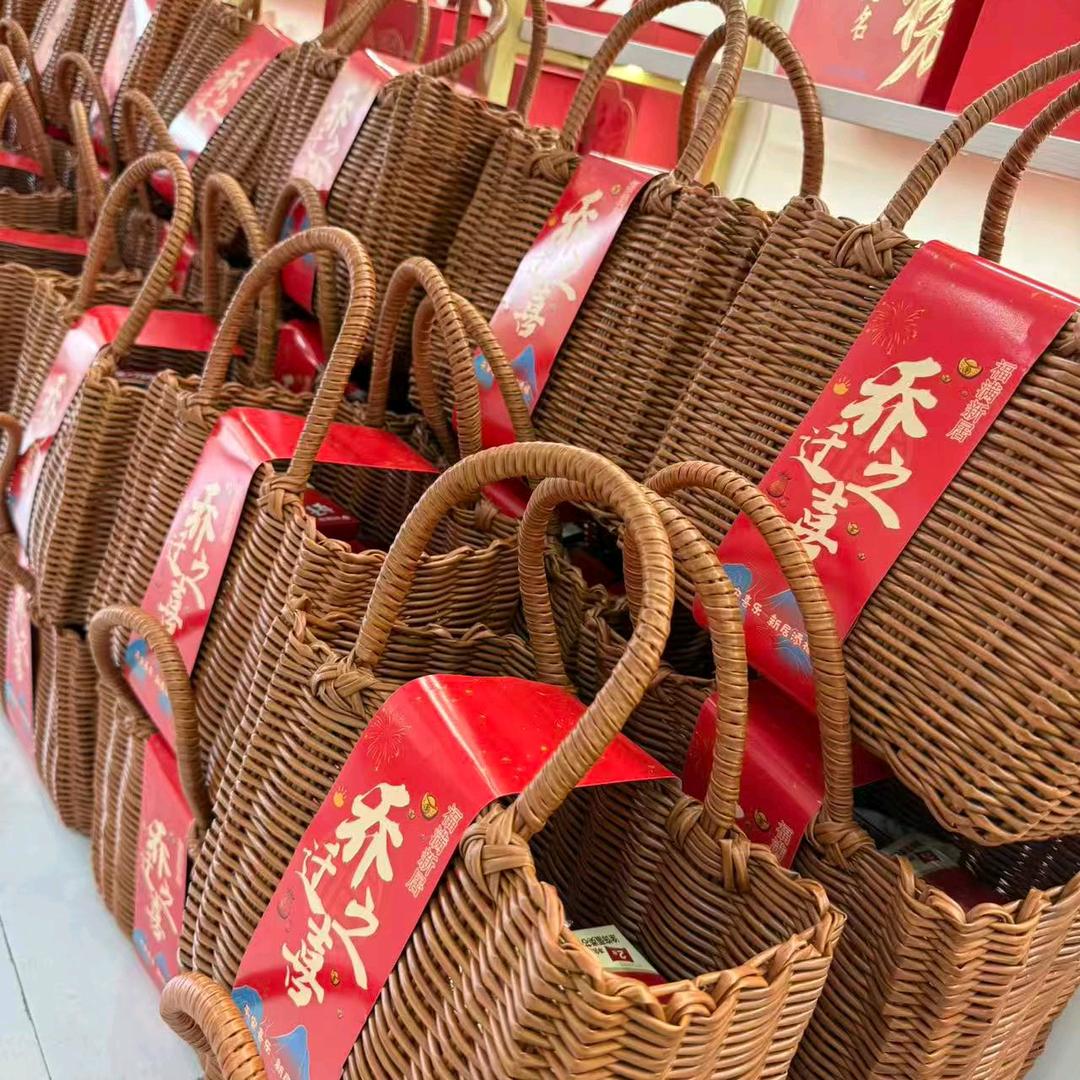 舒城喜糖店伴手礼店@石记喜铺