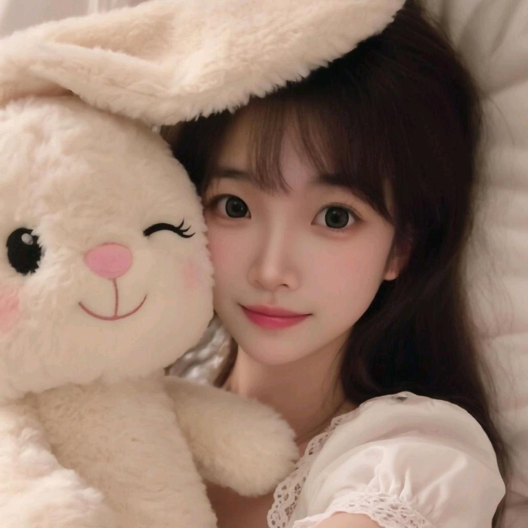 💋兔楠楠