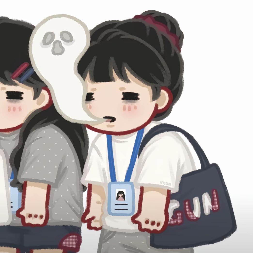 没有答案🎐