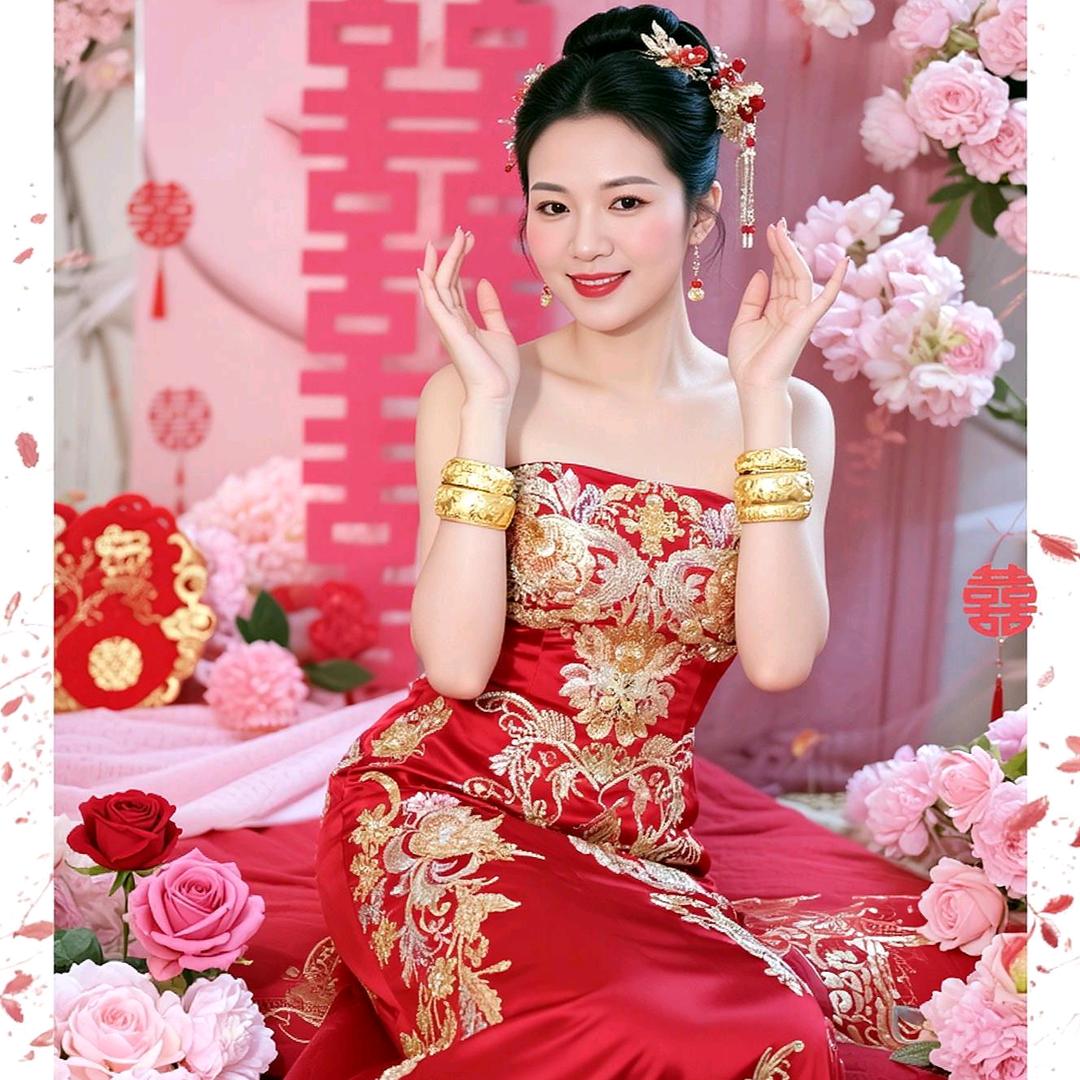 遇见花开🌸去见你