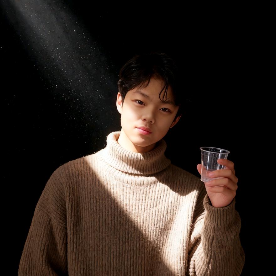 不懂珍惜怎配拥有