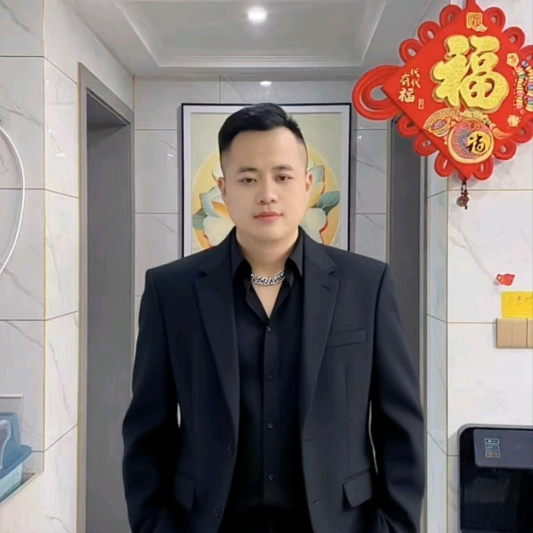 粤歌哥🎤【黄平】