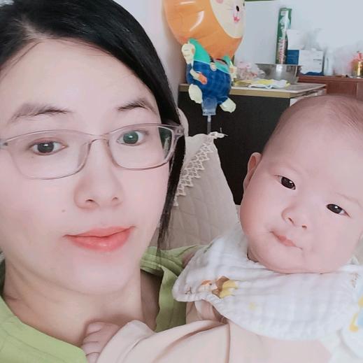 天使宝贝👼🏻