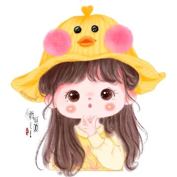 福娃  🍓   手势舞