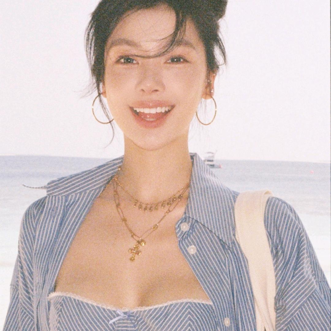 西瓜碧玺✨