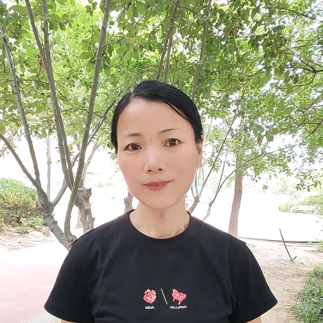 严严妈