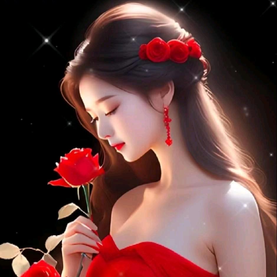 ☘️南辞清欢☘️