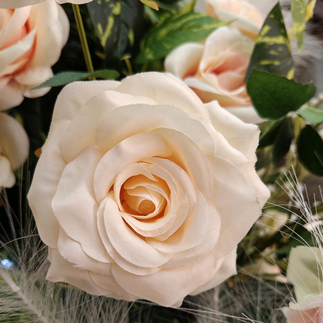 霜叶红似二月花