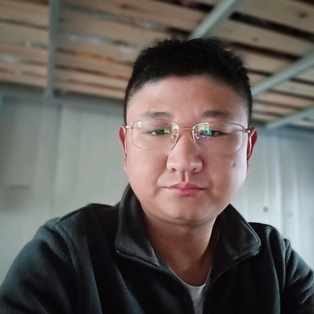 有梦想的大辉