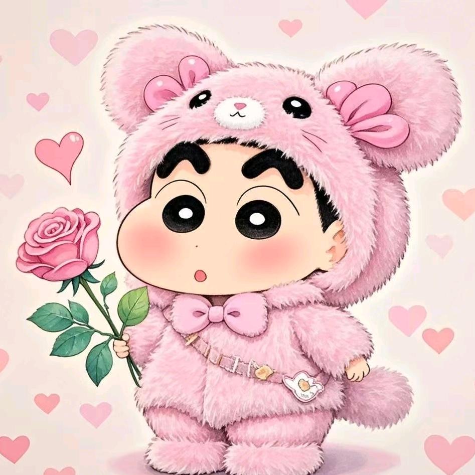 🍓莓有烦恼🍓