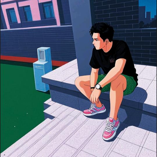 Ty沈