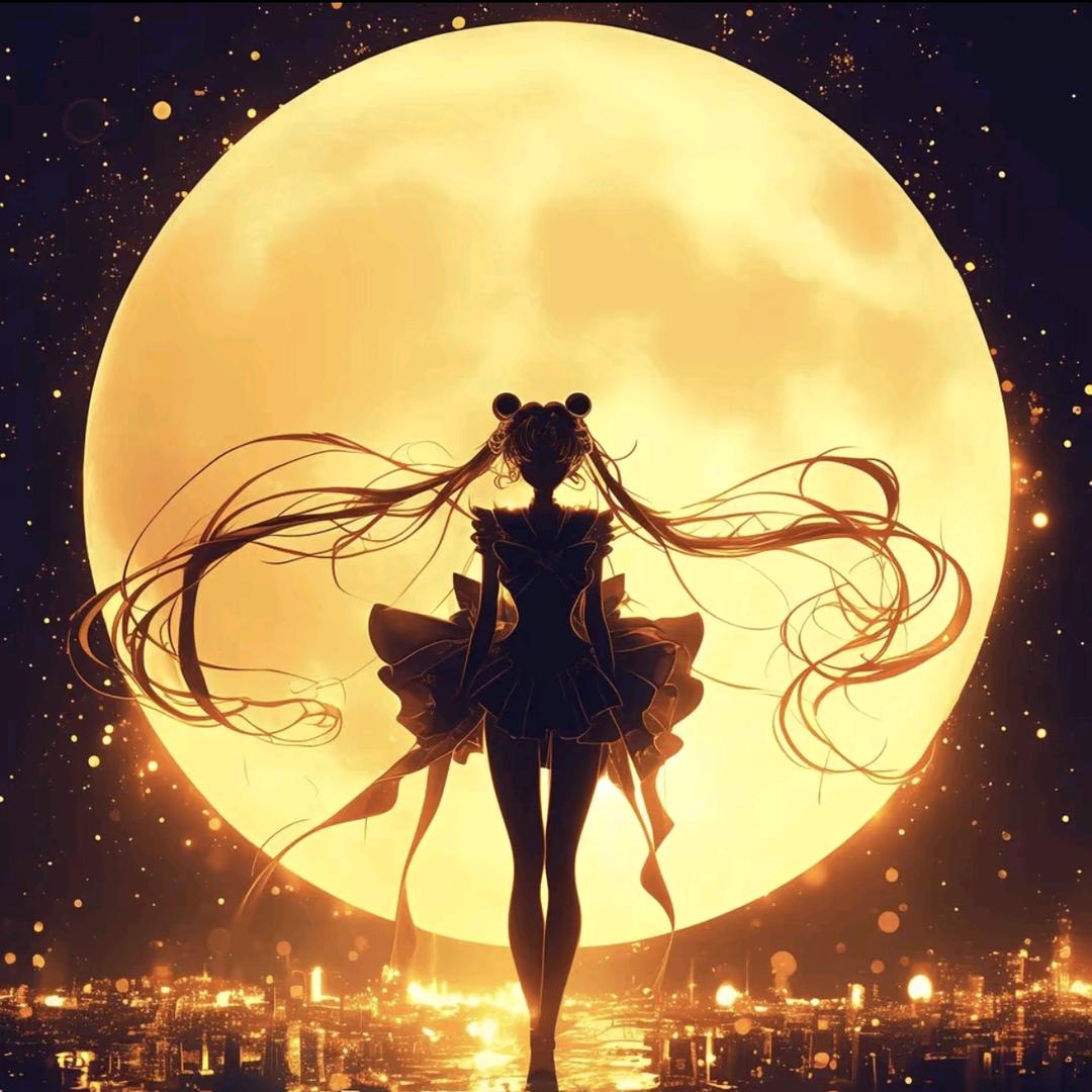 一闪一闪亮晶晶✨