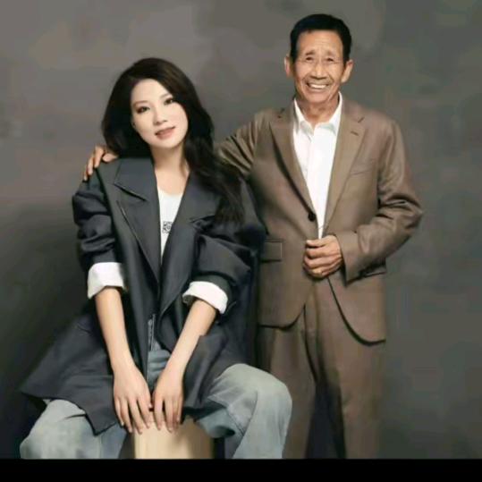 鸽子与老爸的温馨日常