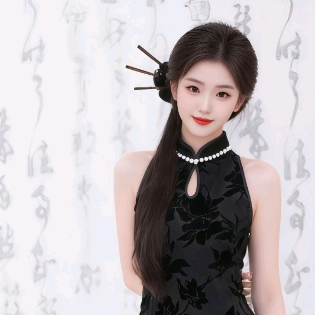 小琪的日常碎片