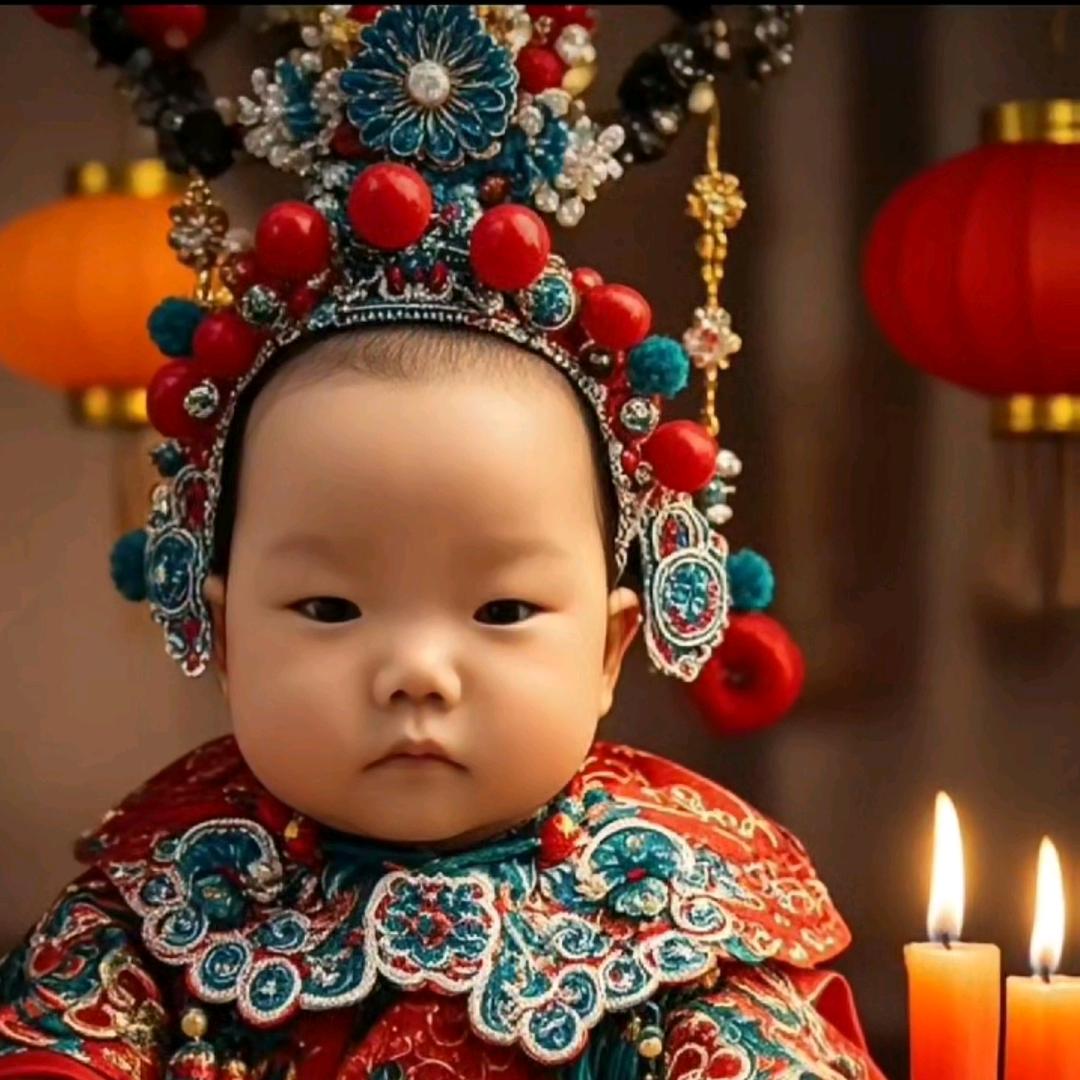 🍀🍀小太阳（拒陌生人私聊）