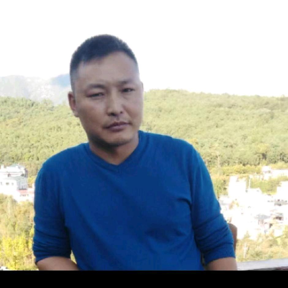 叶县刘经理说商铺