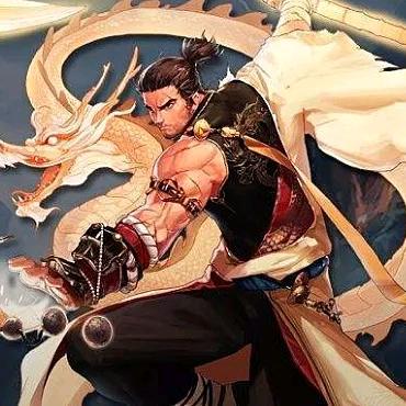 我在垮六玩驱魔