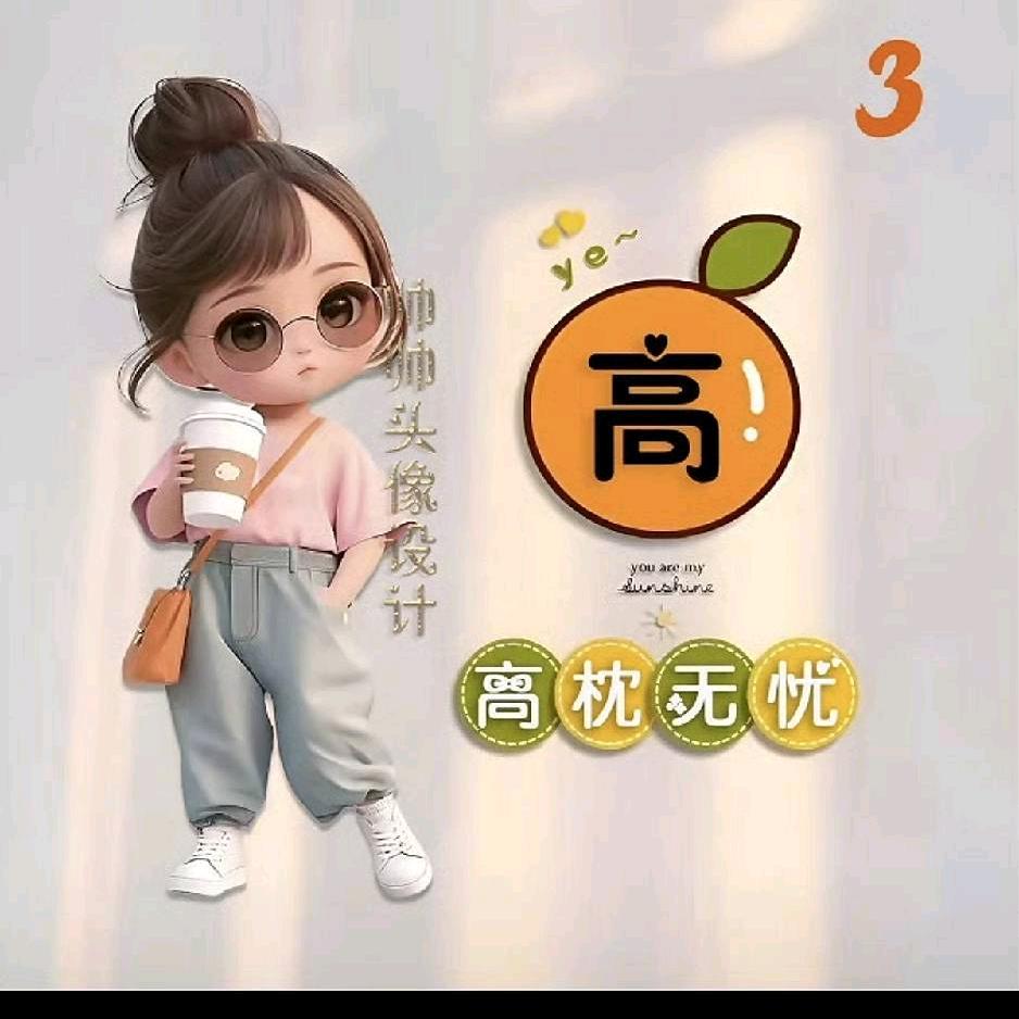 开心快乐永相伴