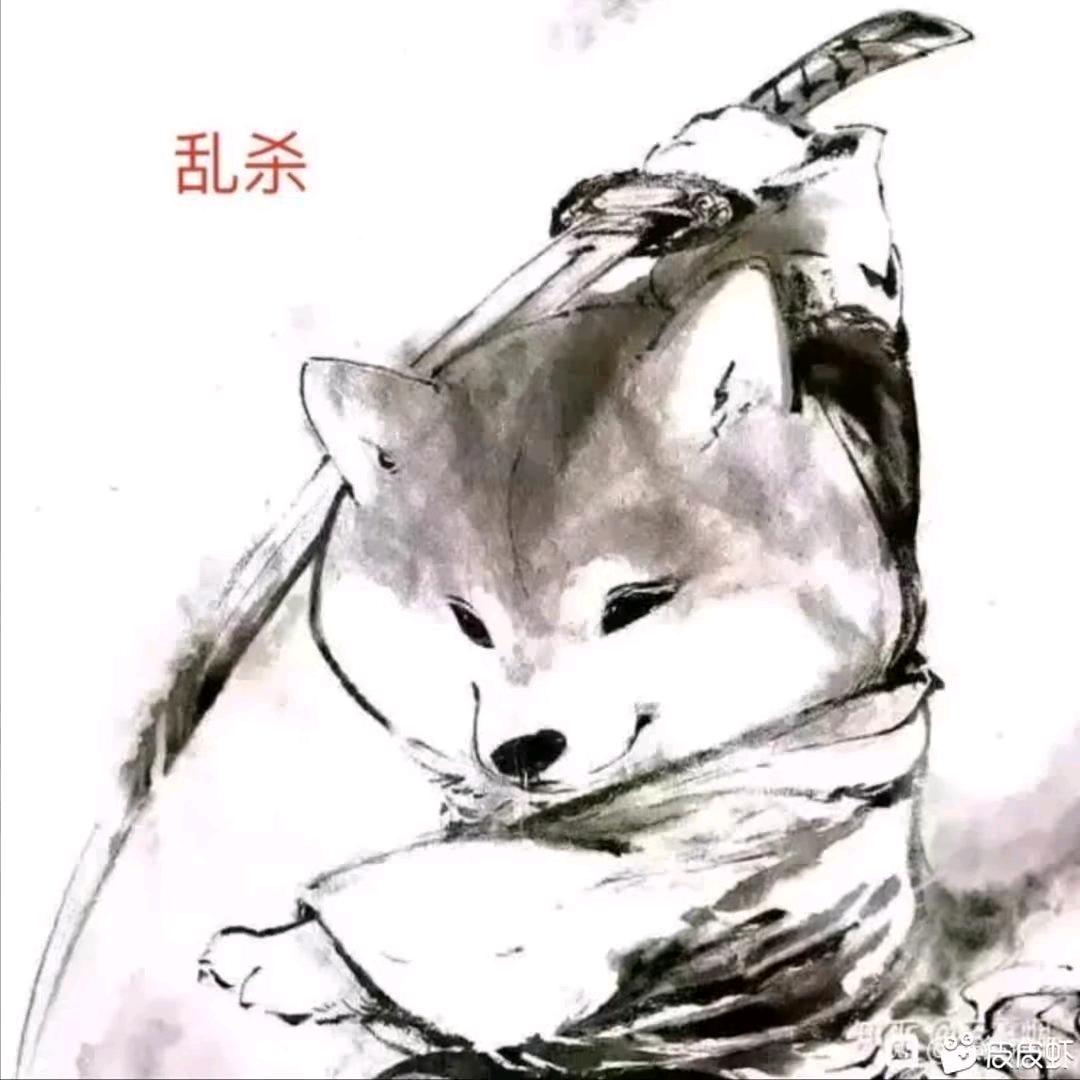 束缚彩虹
