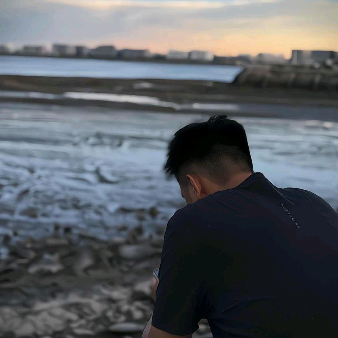 心态～
