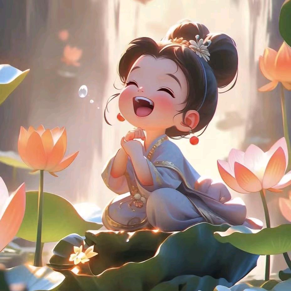 前程似锦🐉