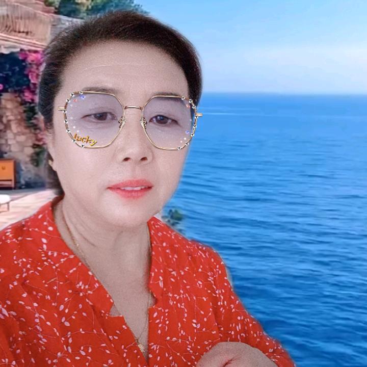 玲姐《下午1点20首播》