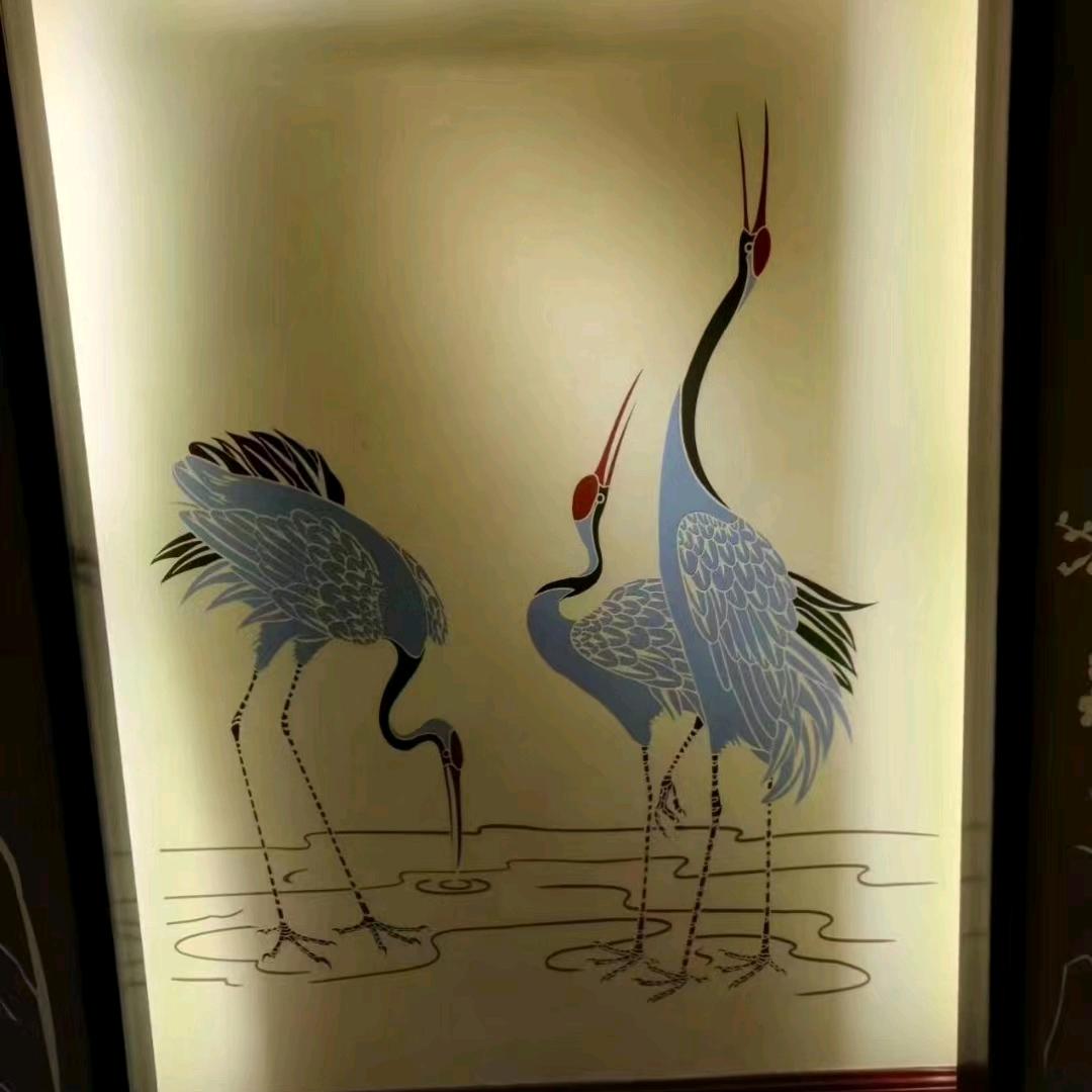 艺术漆工程施工团队