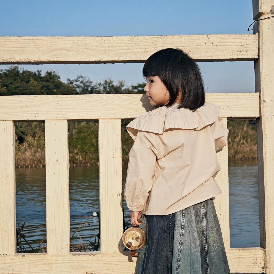 君君妈童装