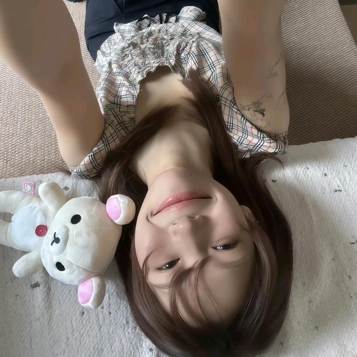 我说待你如初