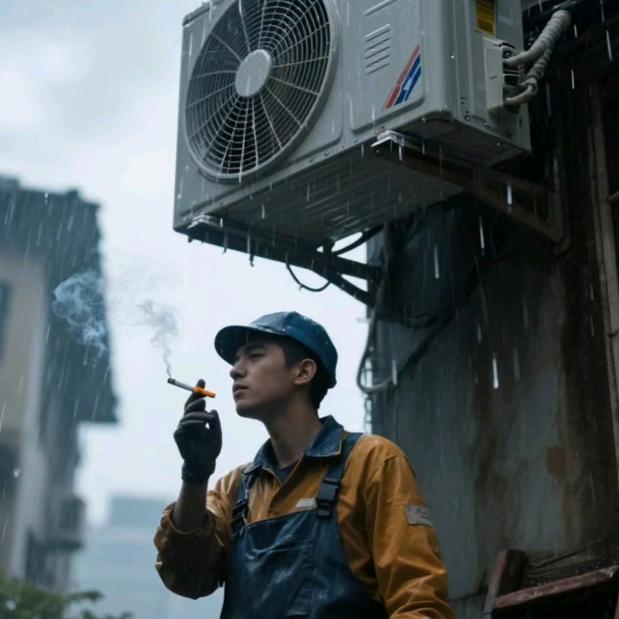 空调水暖地热维修