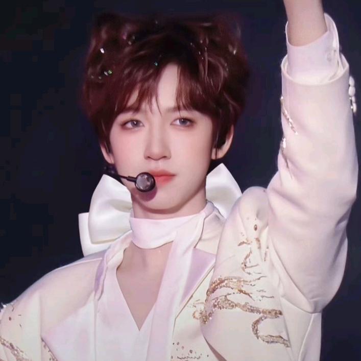 全世界最棒的小朋友雨木木