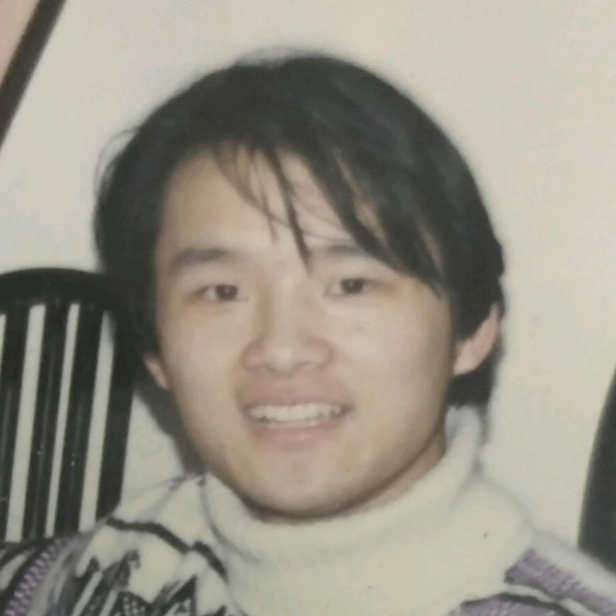 风衣大叔（运动版）