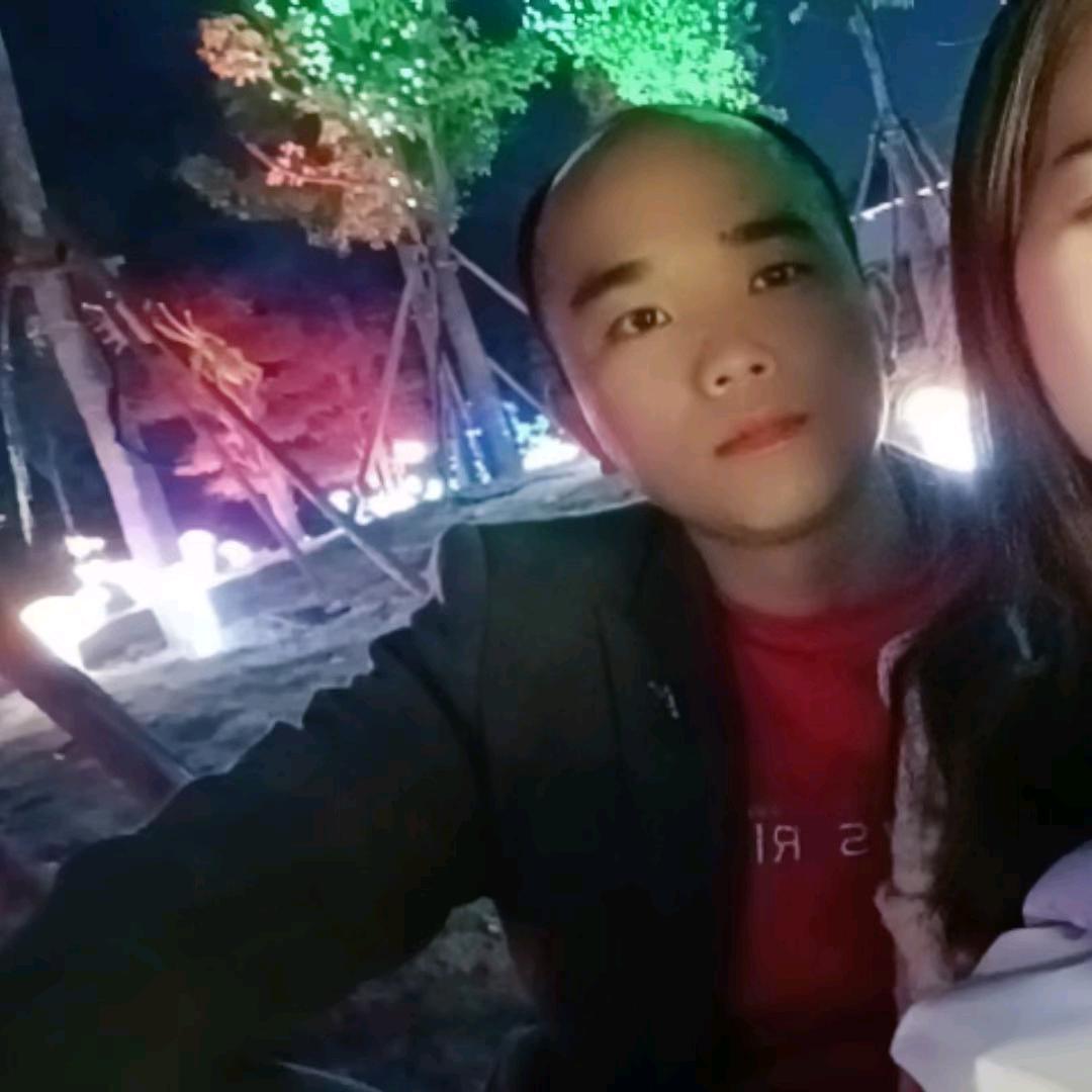 宁哥哥《夫妻号》