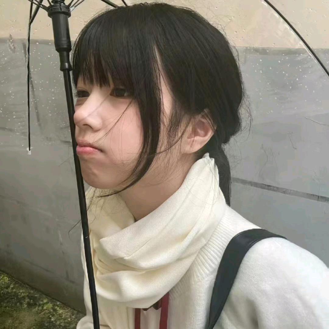 我一直很幸福