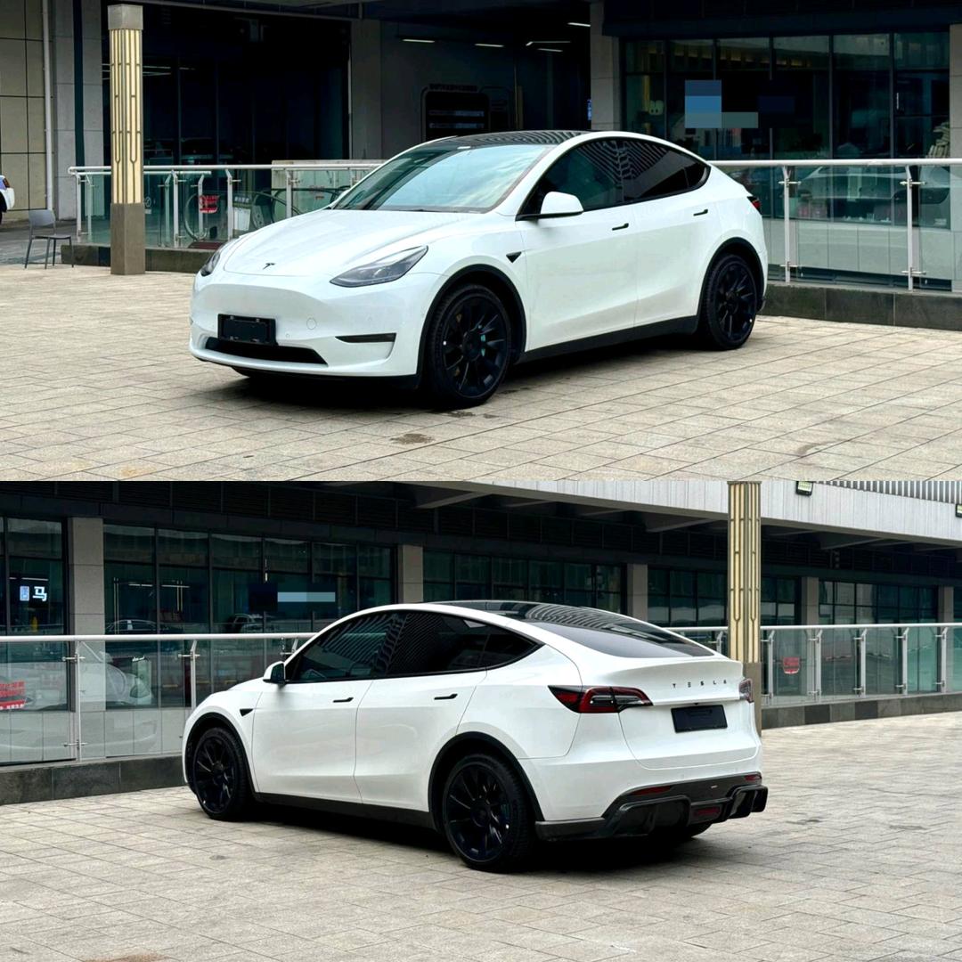 成都--特斯拉（甘二娃）