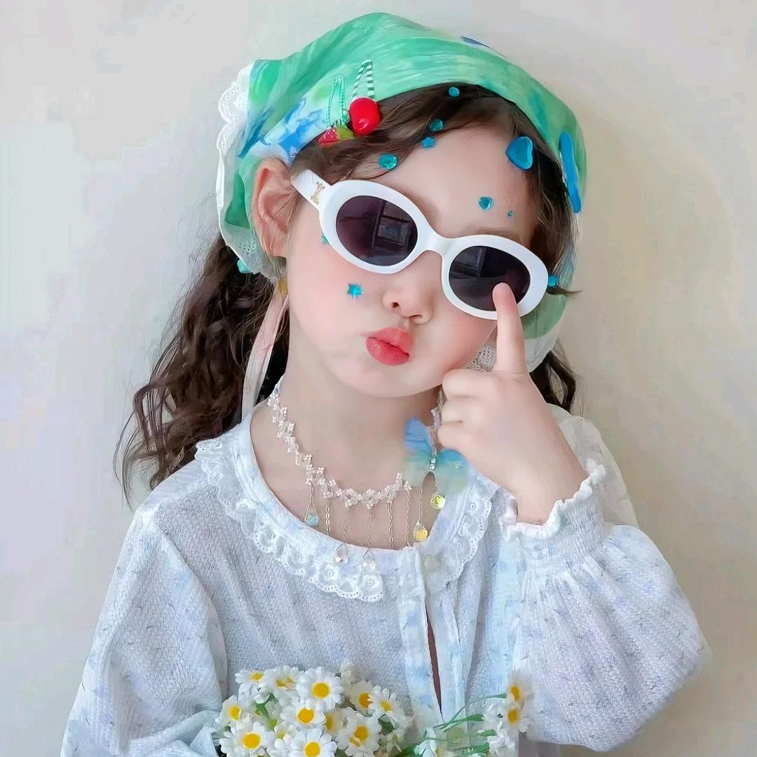 ❄️乐乐小乖乖